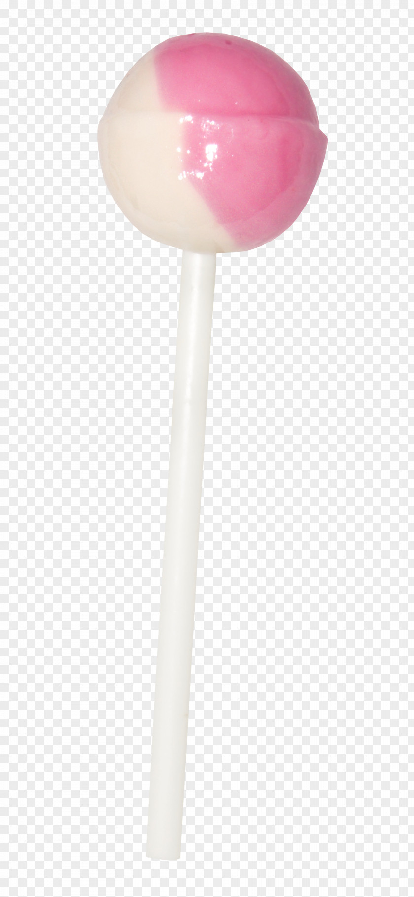 Pretty Pink Lollipop Sweetness Dessert Candy PNG