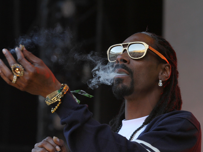 Snoop Dogg United States Cannabis Smoking Legality Of PNG