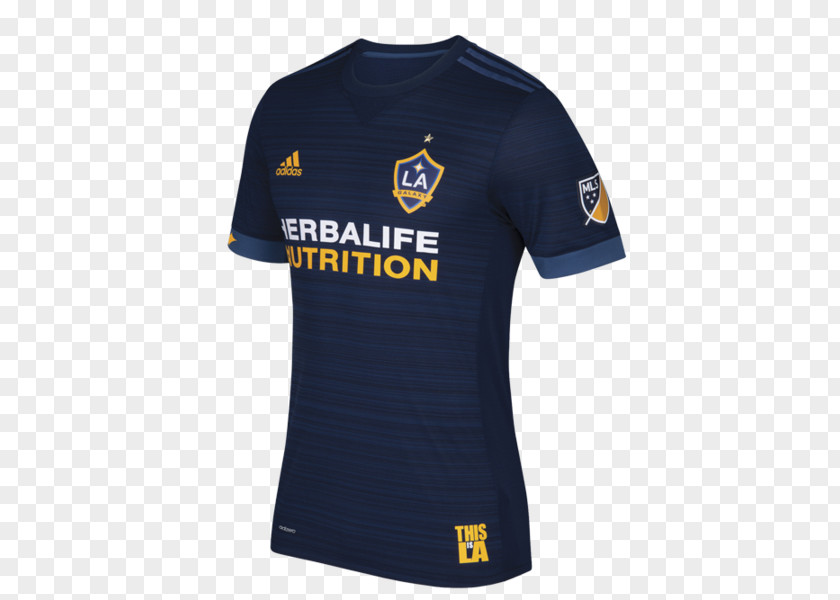 T-shirt LA Galaxy Los Angeles MLS Toronto FC PNG