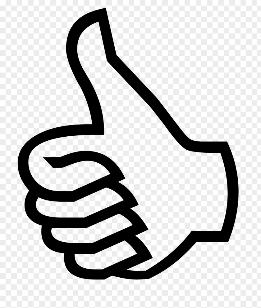 Thumb Signal Facebook Like Button Clip Art PNG