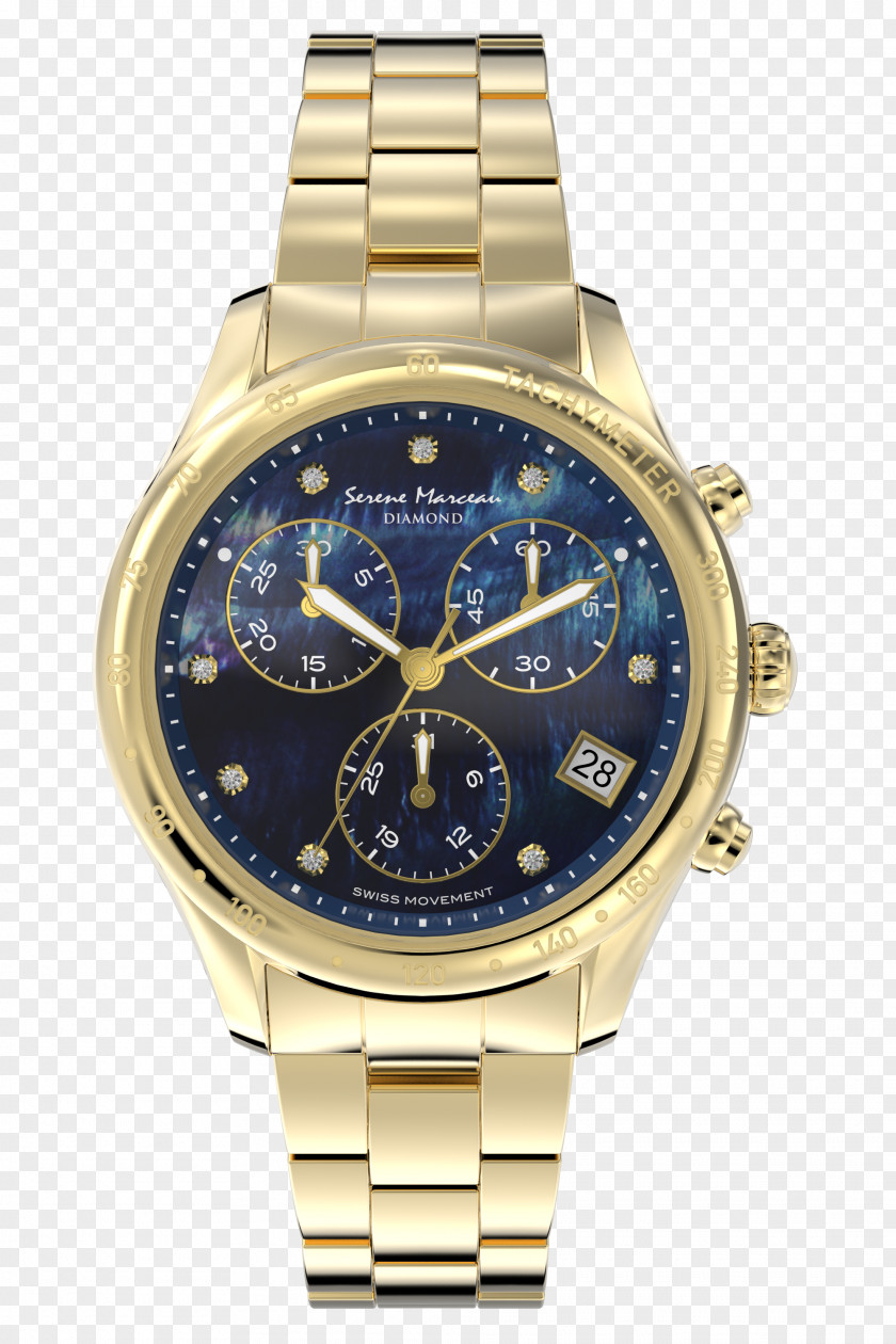Watch Jewellery Diamond Citizen Holdings Chronograph PNG