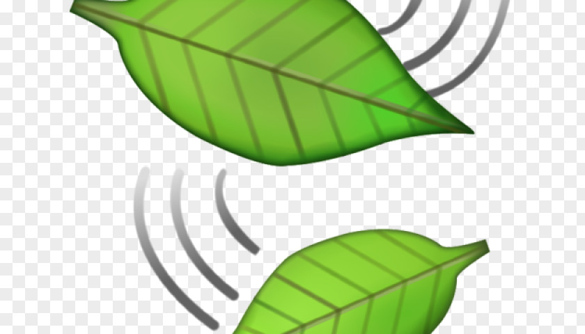Bee Emoji Sticker Clip Art Leaf Image PNG