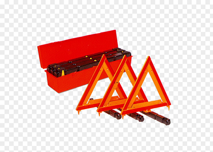 Car Advarselstrekant Oversize Load Safety Traffic Sign PNG