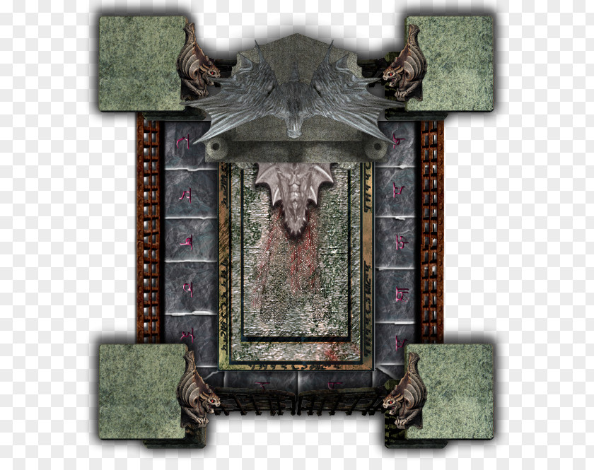 Crypt Photos PNG