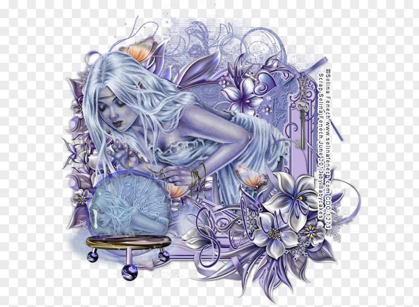 Crystal Ball Creative Work Painting Artist Imagination PNG