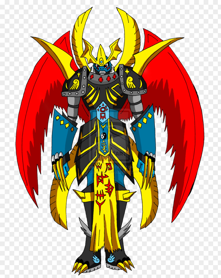 Digimon Seraphimon Masters Gomamon Agumon PNG