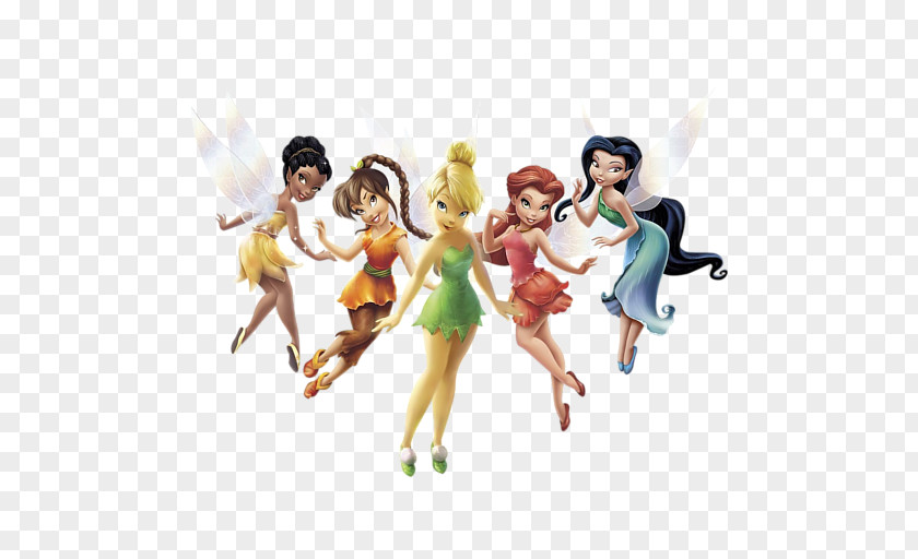 Disney Fairy Fairies Tinker Bell Iridessa The Walt Company Character PNG