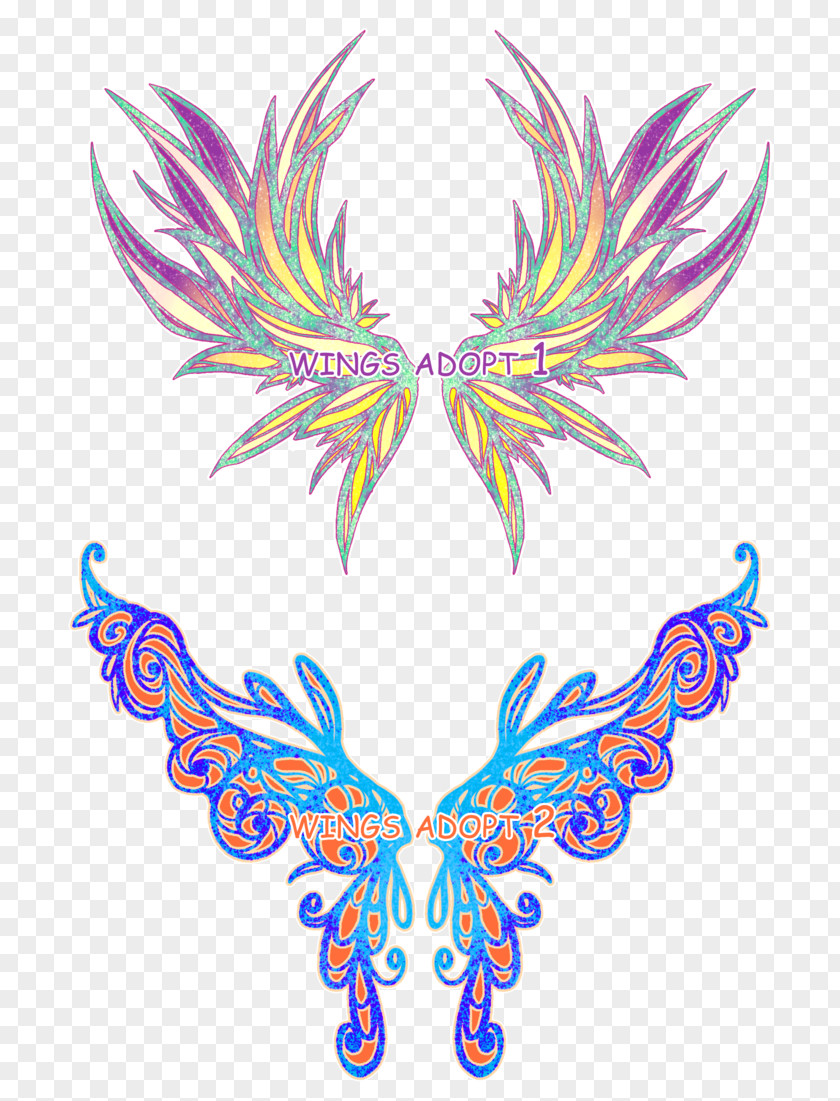 Evil Fairy Wings Drawing Clip Art Image Visual Arts PNG