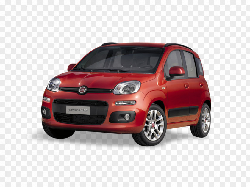 Fiat Automobiles FIAT Panda 1.2 69Cv E6 Easy Car Lancia Ypsilon PNG