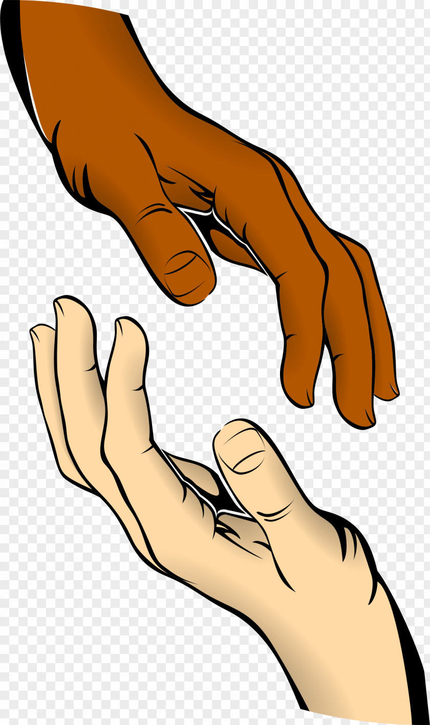 Hand Pictures Clip Art PNG