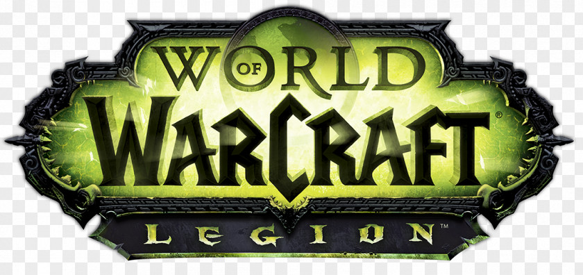 Legion Wow World Of Warcraft: Warlords Draenor The Burning Crusade Blizzard Entertainment Video Game PNG