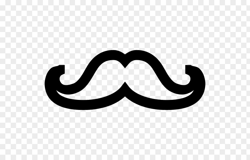 Moustache Beard Clip Art PNG