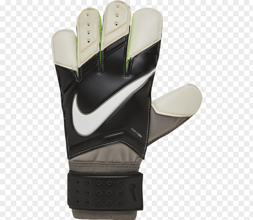 Nike Goalkeeper Mercurial Vapor Glove Football PNG