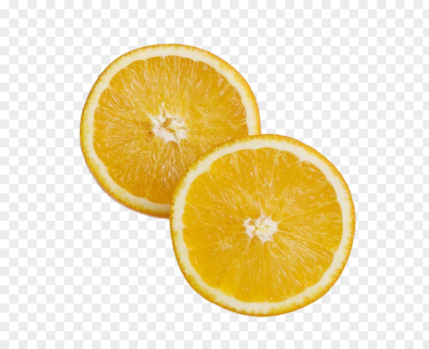 Orange Slices Poster Food Color PNG