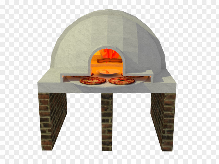 Pizza Barbecue Wood-fired Oven Bakery PNG