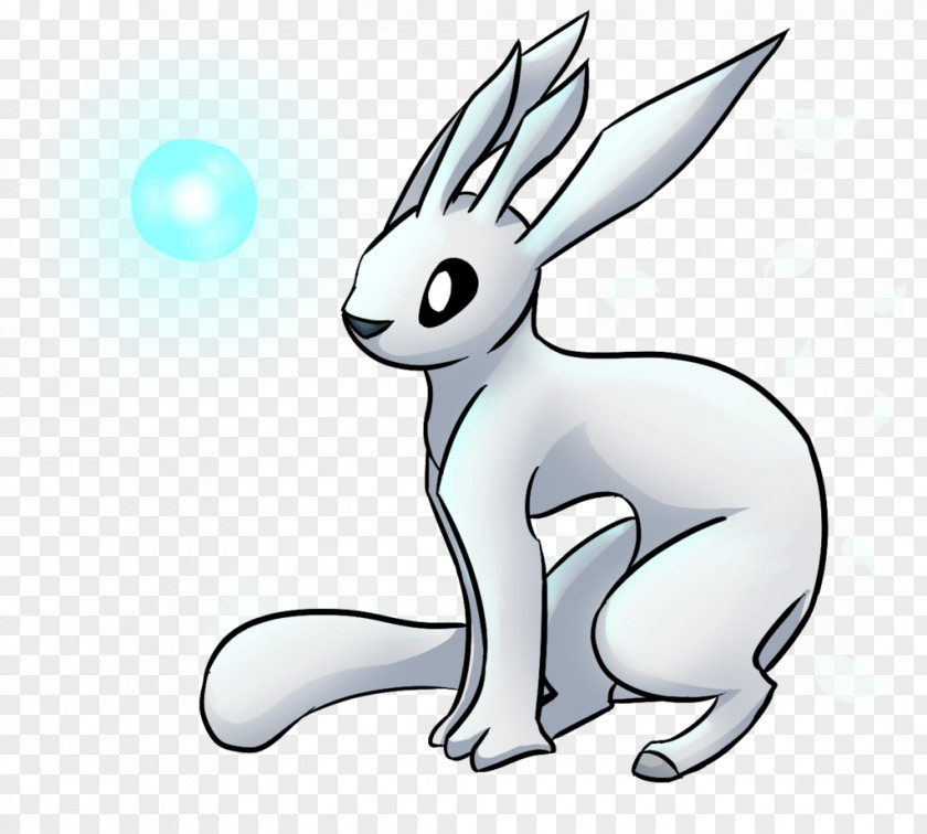 Rabbit Domestic Hare Easter Bunny Macropodidae PNG