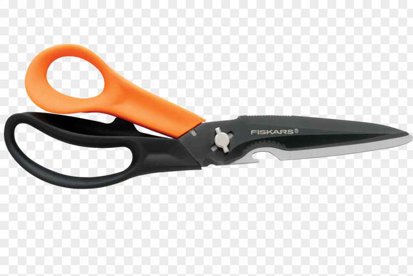Scissors Image Fiskars Oyj Hand Tool Knife Cutting PNG