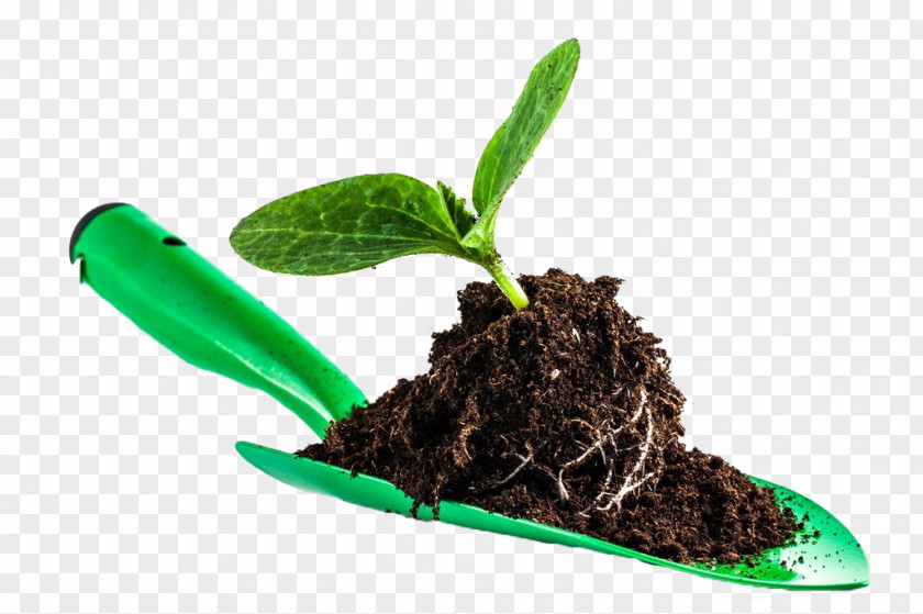 Soil Shovel Clip Art PNG