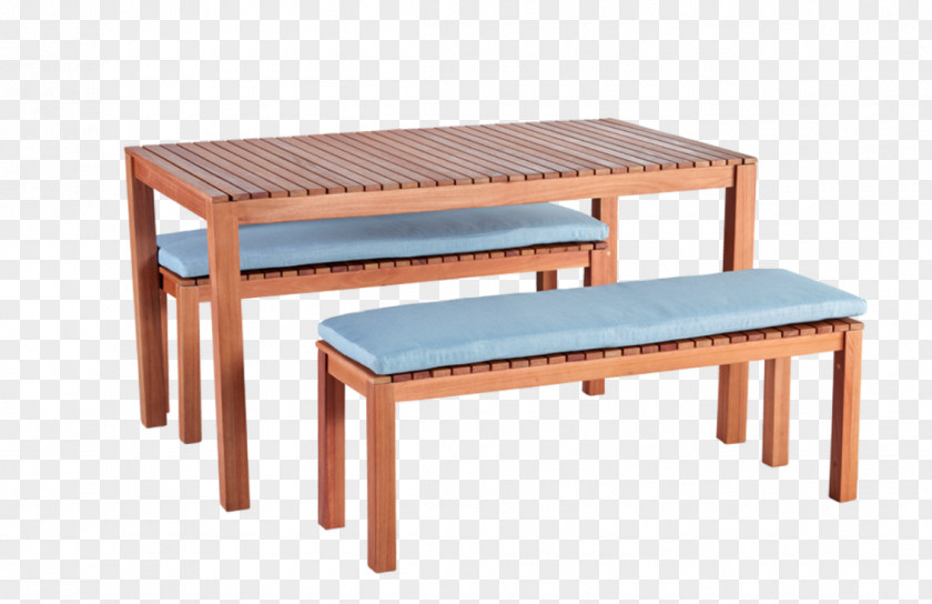 Table Bench Garden Furniture Barbecue PNG