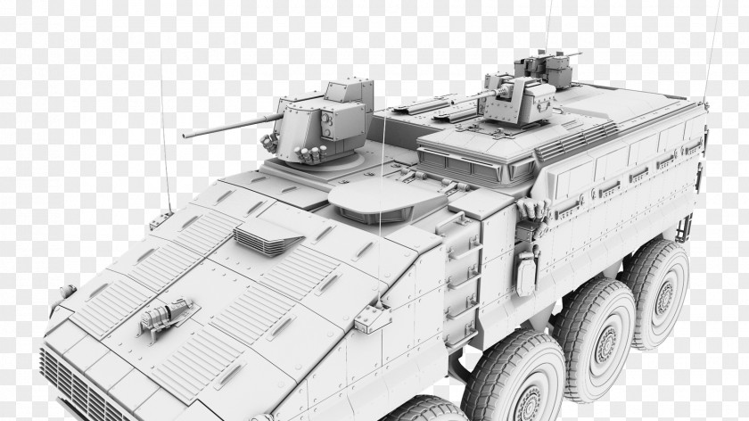 Tank Churchill Armored Car Scale Models PNG