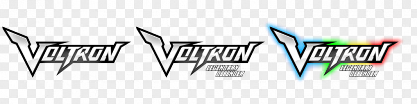 Title Card The Paladin's Handbook: Official Guidebook Of Voltron Legendary Defender Logo Brand PNG
