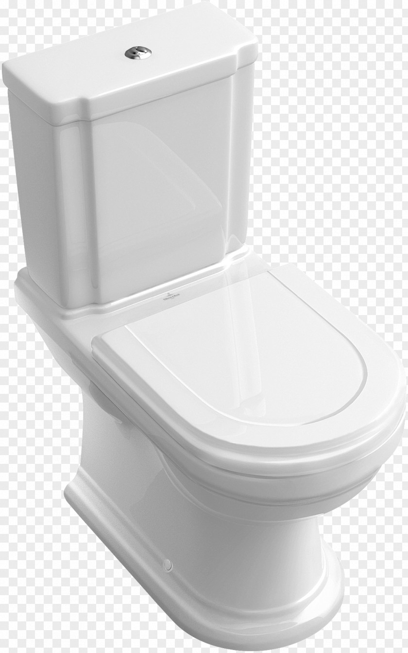 Toilet Flush Villeroy & Boch Ceramic Sink PNG