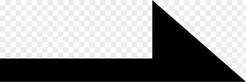 Triangle Desktop Wallpaper White Font PNG