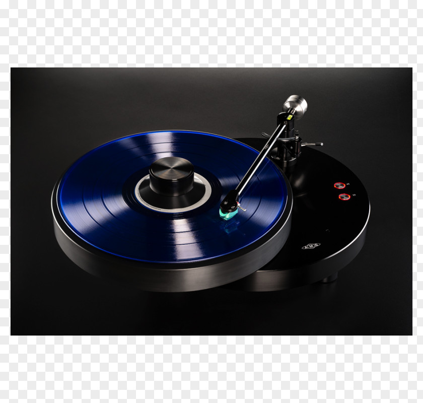 Turntable Phonograph Record High Fidelity High-end Audio Loudspeaker PNG