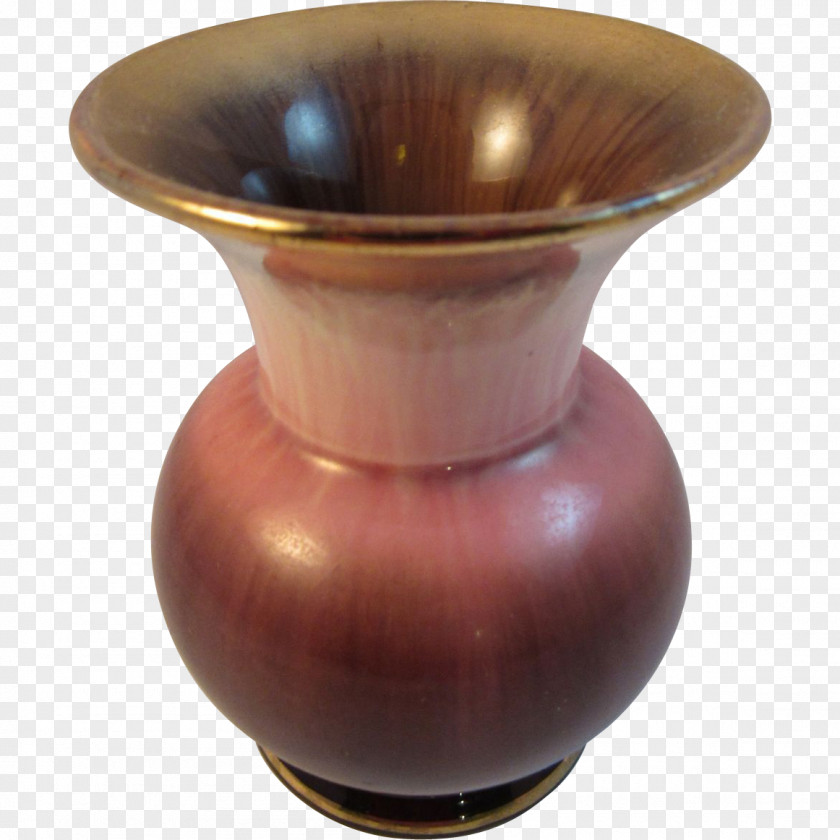 Vase Pottery Ceramic Bowl PNG