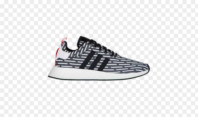 Adidas Men's NMD R2 PK NMD_R2 Summer Mens Shoes Ftw White Sports PNG