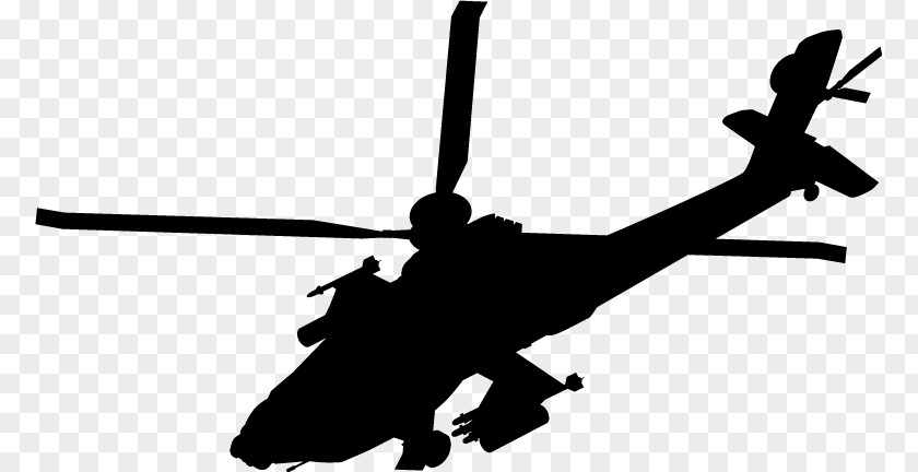 Army Helicopter Airplane Boeing AH-64 Apache PNG