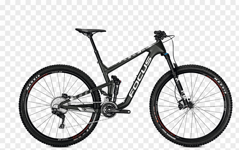 Bicycle Focus Bikes Mountain Bike Electric SRAM Corporation PNG