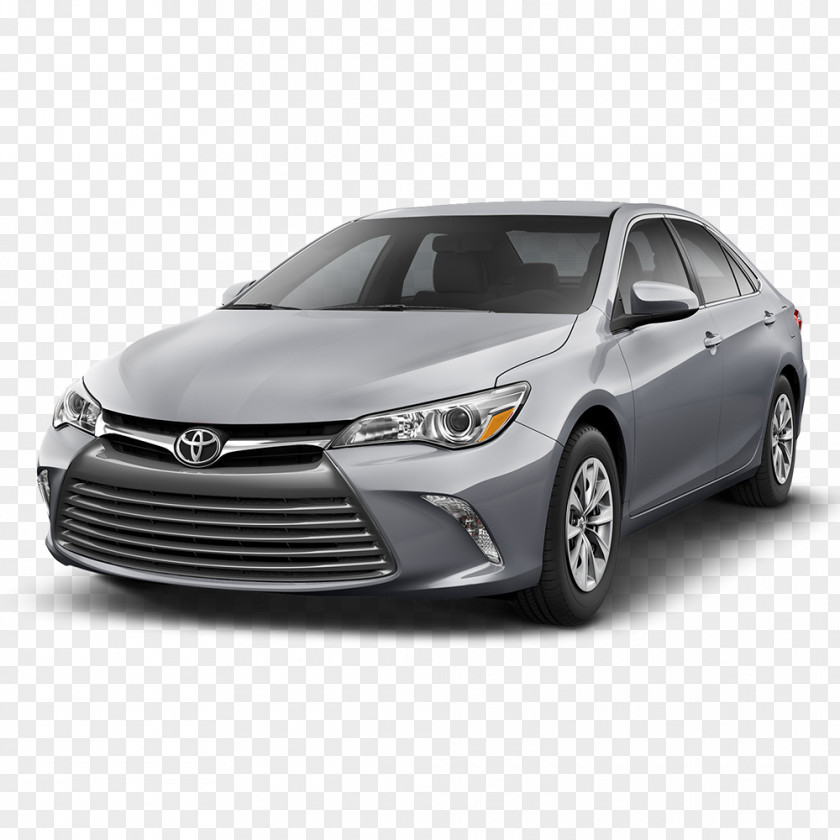 Car Mid-size Toyota Camry Full-size PNG