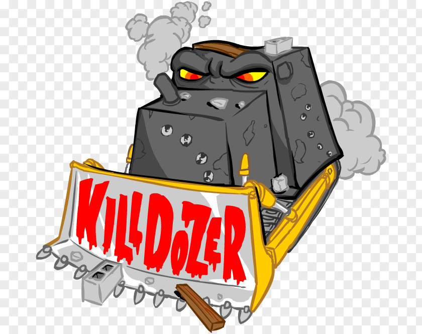 Cartoon Dozer Granby 4 June 28 October Welder Bulldozer PNG