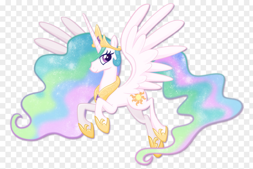 Celestia Princess Luna Spike Pony Animated Film PNG