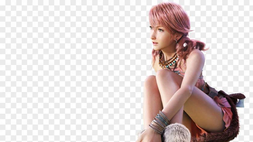 Final Fantasy File XIII-2 Lightning Returns: XIII XV Crisis Core: VII PNG