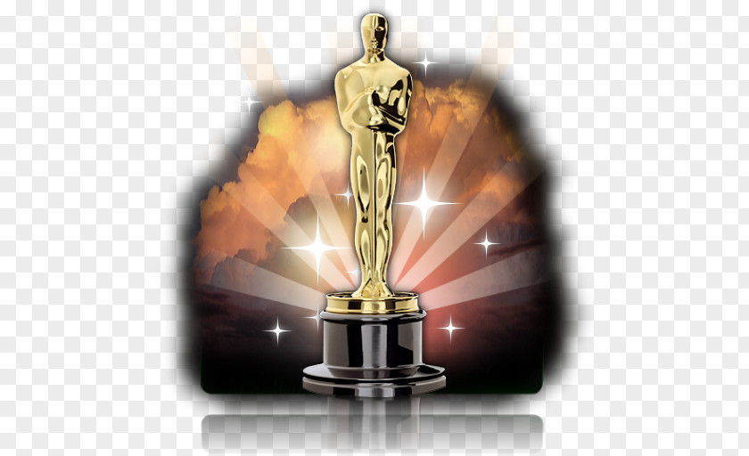 IMovie Trophy Award PNG