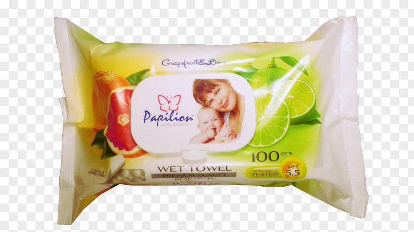 Pillow Flavor PNG