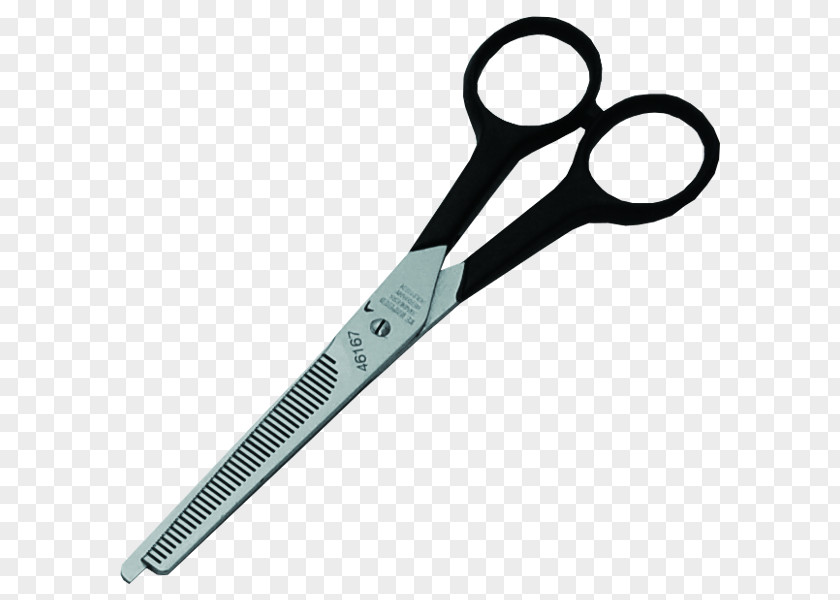 Scissors Hair-cutting Shears Line PNG