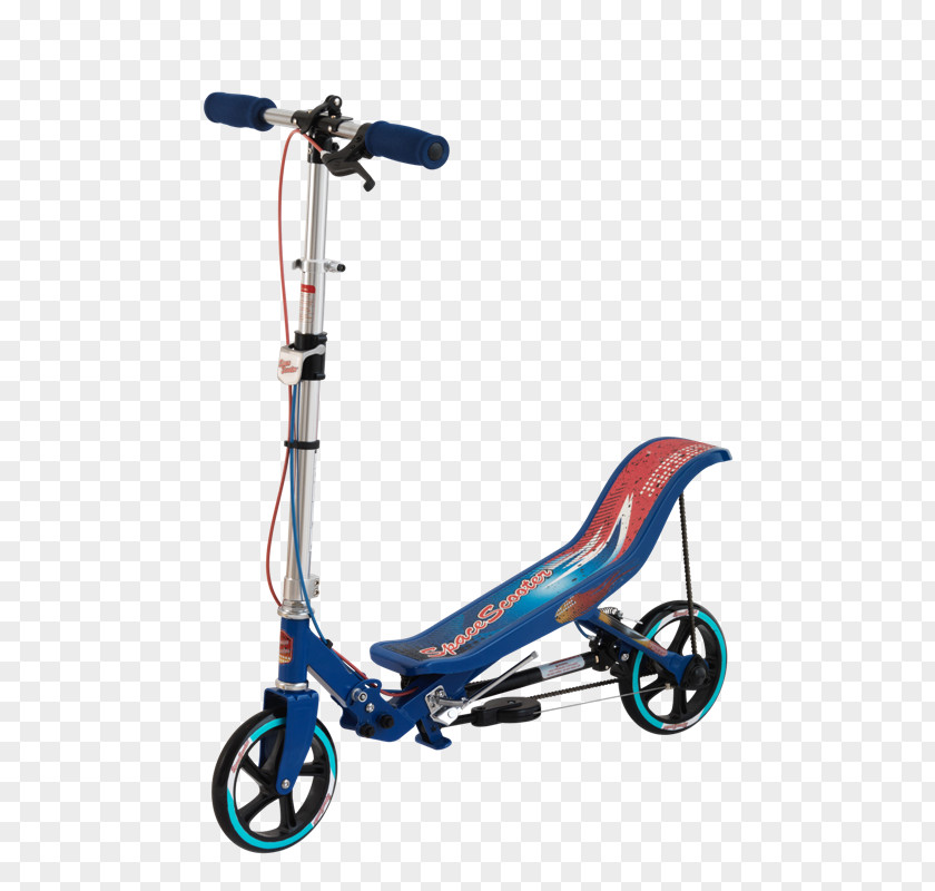 Scooter Kick Blue Micro Mobility Systems Toy PNG