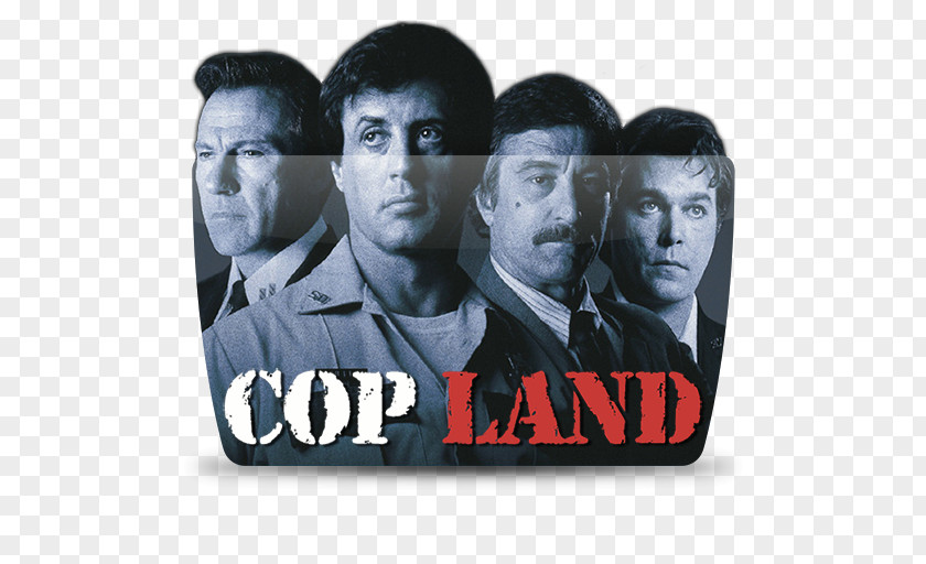 Sylvester Stallone James Mangold Cop Land YouTube Freddy Heflin PNG