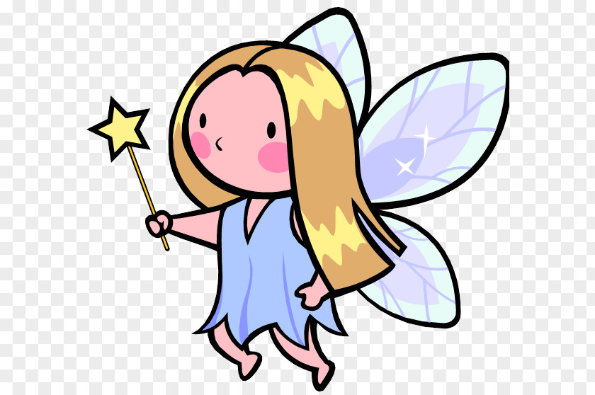 Tooth Fairy Clip Art PNG