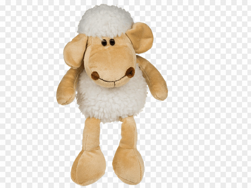 Toy Stuffed Animals & Cuddly Toys Plush Sheep Birthday PNG