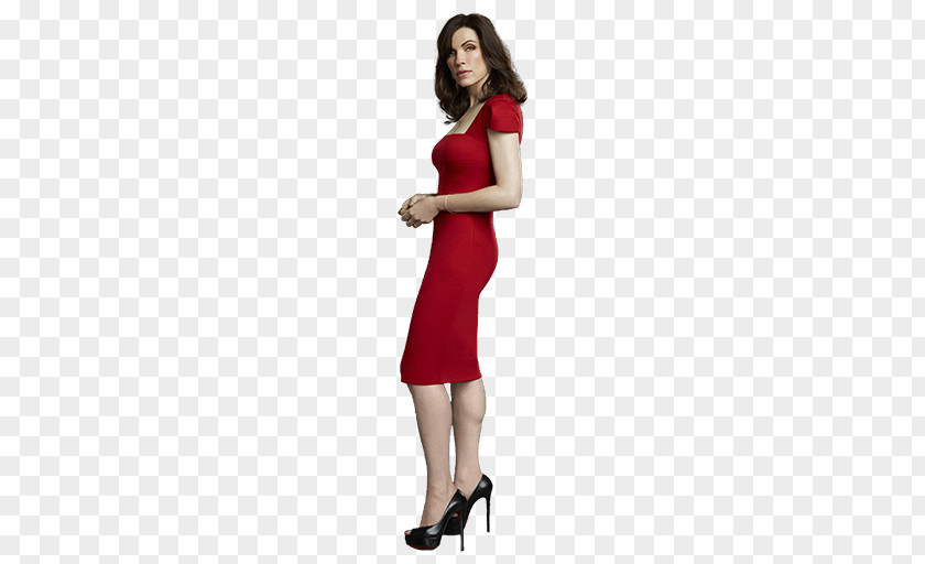 Wife Fan Art CBS Television PNG