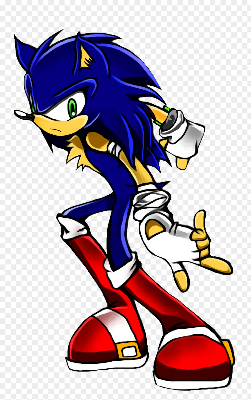 Wind Hair Sonic The Hedgehog Metal Tails Silver Video Game PNG