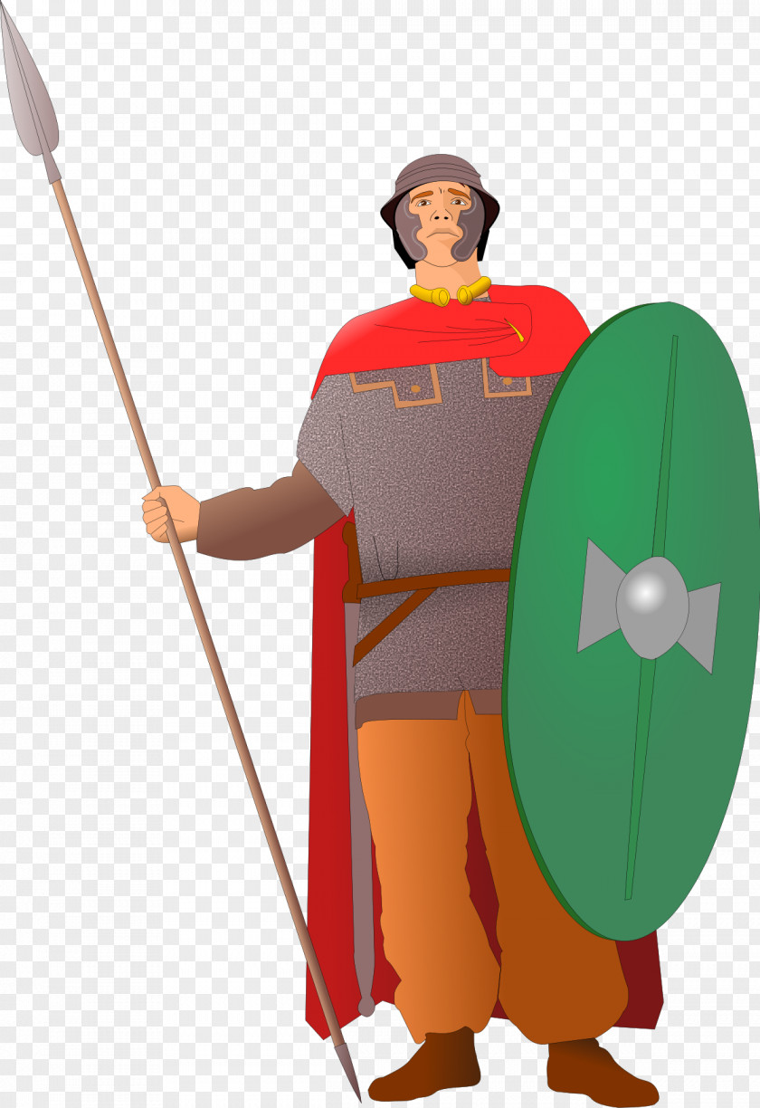 Battle Of Lutetia Gauls Celts PNG