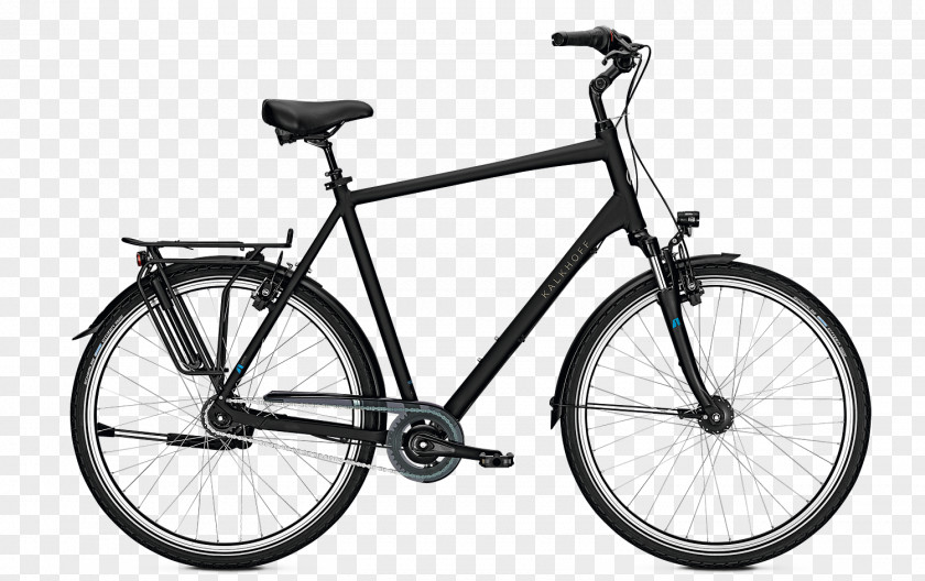Bicycle Electric Cyclo-cross Kalkhoff Gepida PNG