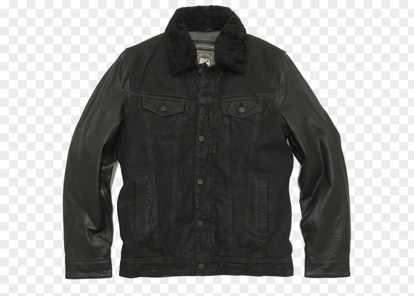 Black Denim Jacket Hoodie T-shirt Patagonia Sweater Snap Fastener PNG