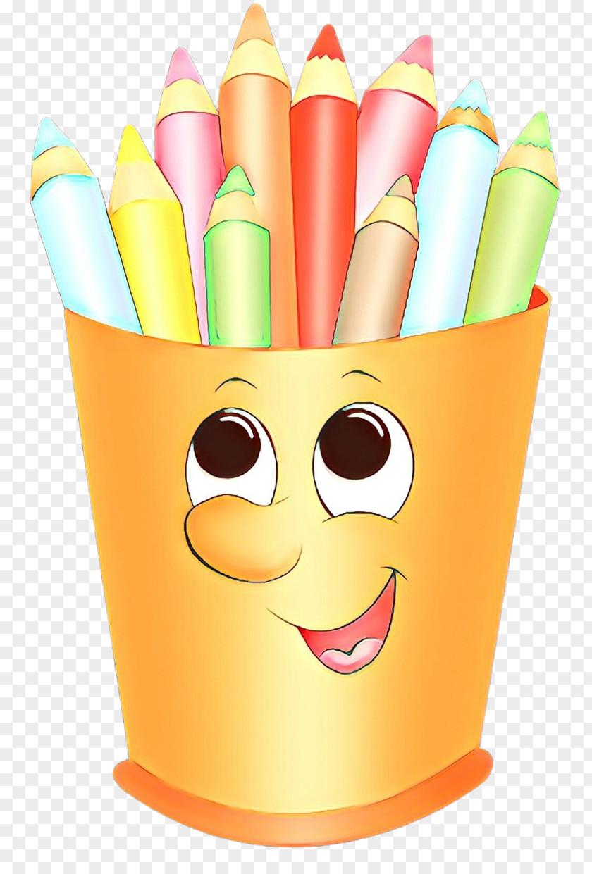 Clip Art Pencil Yellow Product PNG