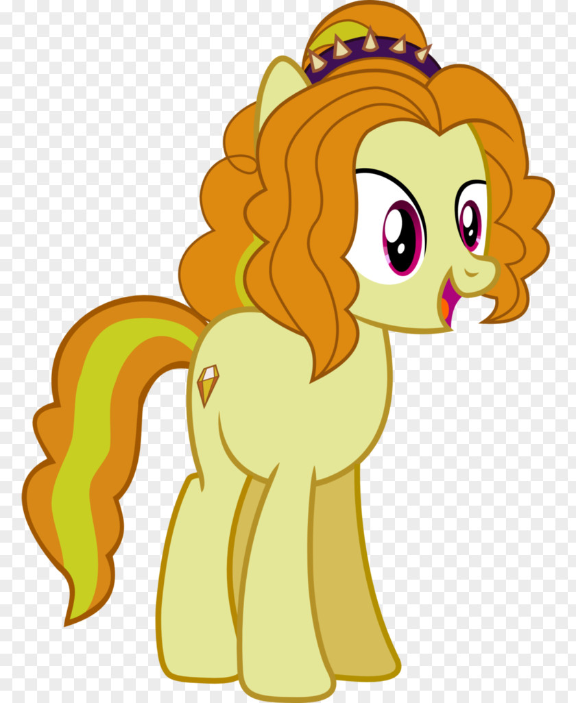 Dazzling My Little Pony Horse DeviantArt PNG